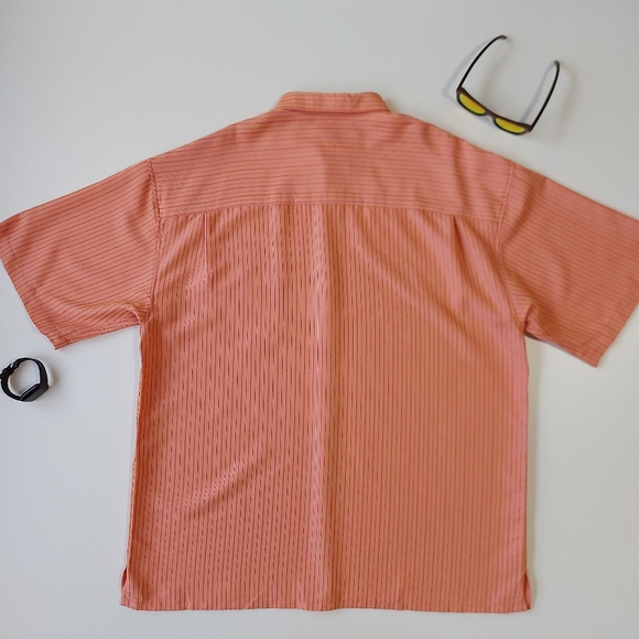 60% Modal BAMBOO CAY Button Up Dress Shirt - Picture 8 of 13